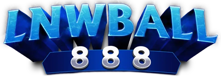 ทางเข้าlnwball888 logo